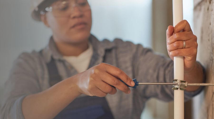 Professional annual plumbing maintenance services in Ethel, AR